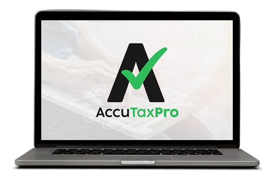 AccutaxPro